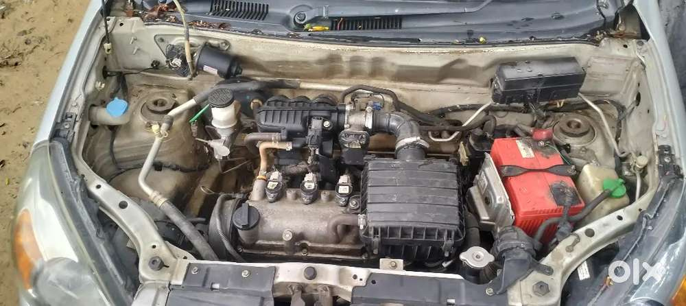 Maruti Suzuki Alto 2018