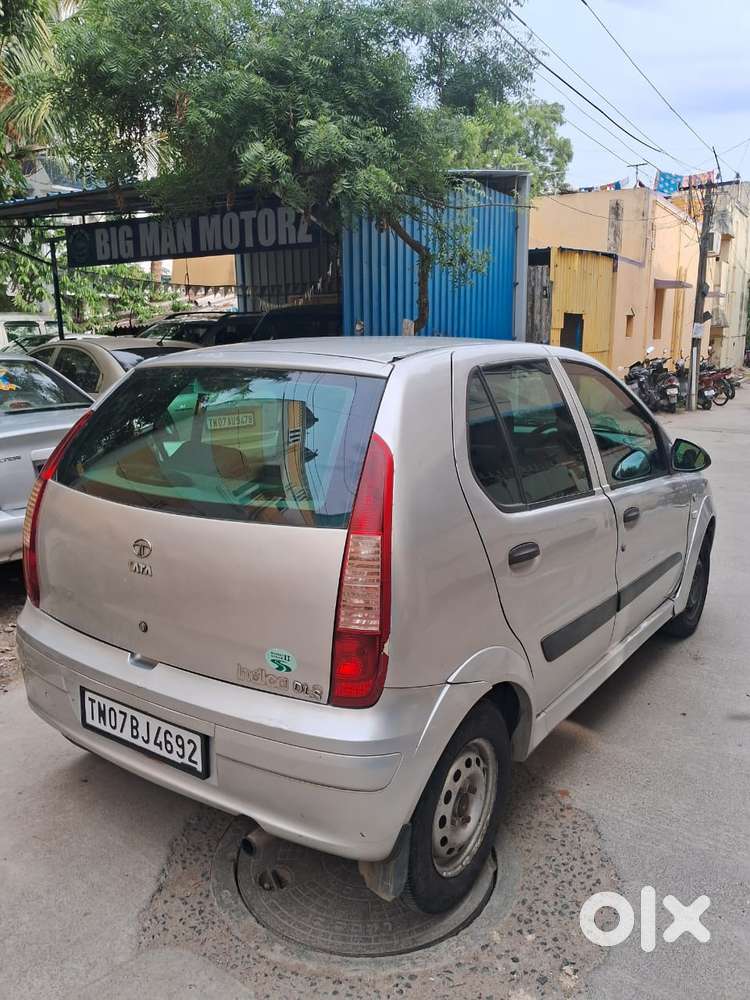 Tata Indica V2 Lei Bsiii, 2010, Diesel