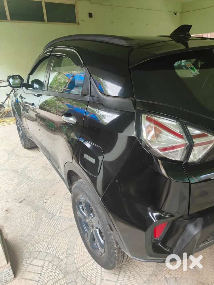 Tata Nexon 1.2 Petrol 2022