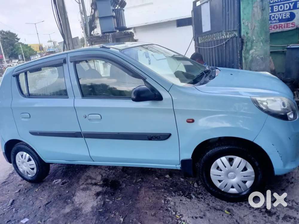 Maruti Suzuki Alto 800 2013 Petrol Good Condition