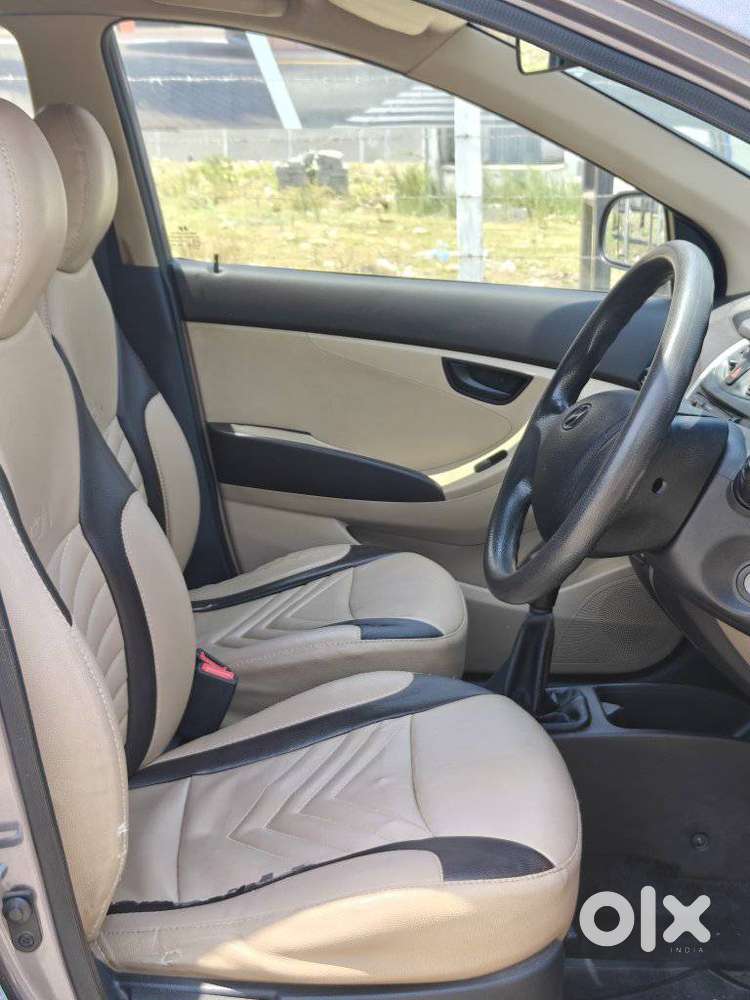 Hyundai Eon Era +, 2018, Petrol