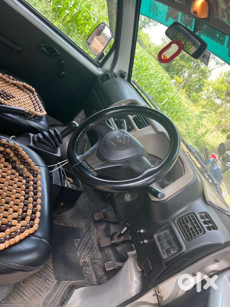 Maruti Suzuki Eeco 2024 Petrol 110000 Km Driven