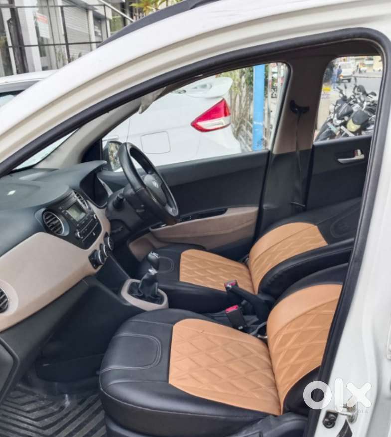 Hyundai I20 1.2 Spotz, 2017, Petrol