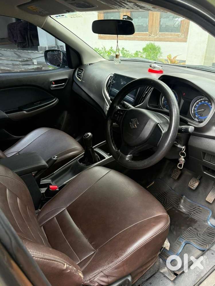 Maruti Suzuki 2022 Car