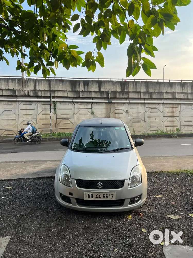 Maruti Suzuki Swift 2010 Vdi