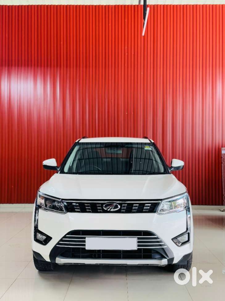 Mahindra Xuv300 W8 Diesel, 2021, Diesel