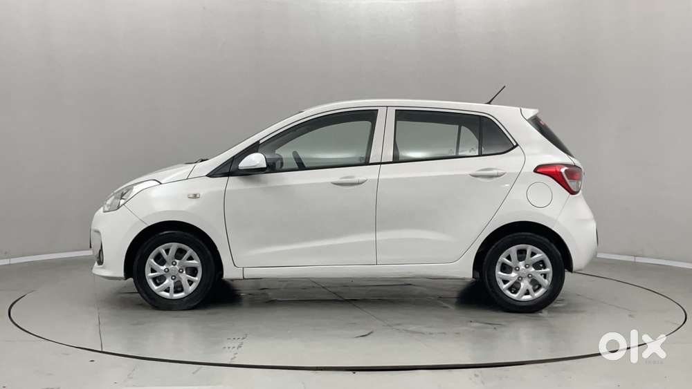 Hyundai Grand I10 1.2 Kappa Magna, 2017, Petrol