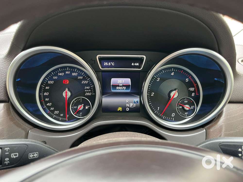 Mercedes-benz Gls 350d Grand Edition, 2019, Diesel