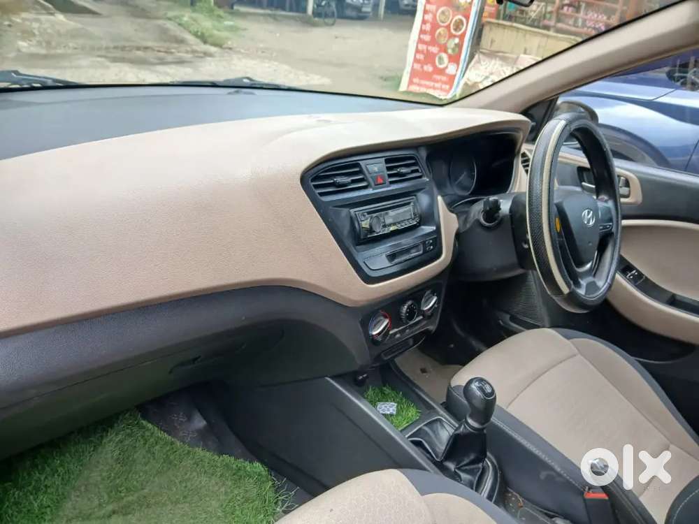 Hyundai Elite I20 2015 Petrol Good Condition