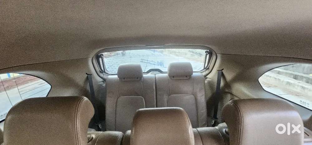 Chevrolet Captiva Good Condition 2008