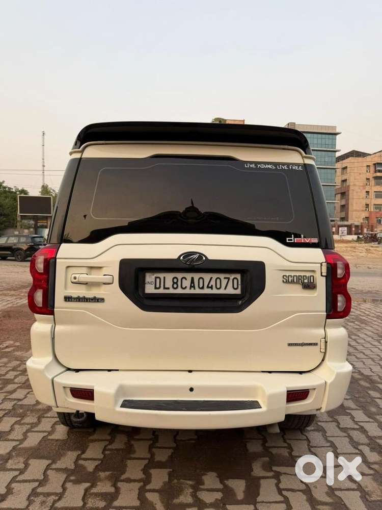 Delhi Number Plate