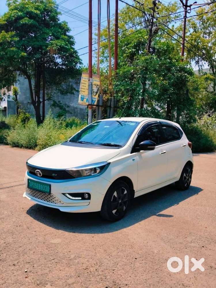 Tata Tiago Ev Xz Plus Long Range Fast Charger, 2024, Electric