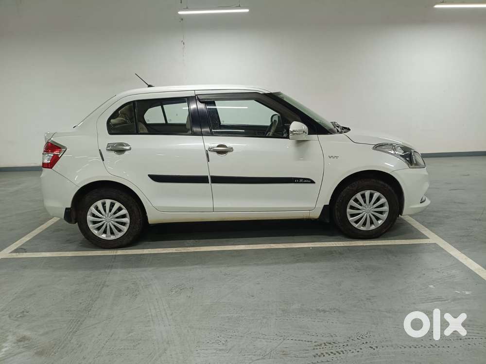 Maruti Suzuki Swift Dzire 2015-2017 1.2 Vxi, 2016, Petrol