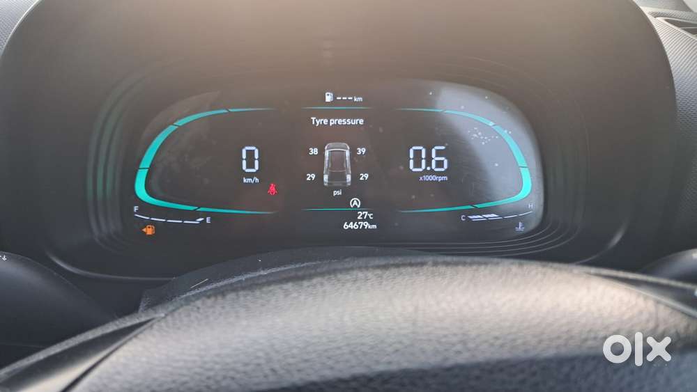 Hyundai Venue S Mt 1.2 Kappa, 2023, Petrol