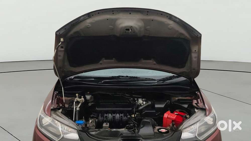 Honda Jazz 1.2 V I Vtec, 2016, Petrol