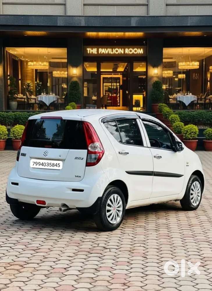 Good Condition Maruti Suzuki Ritz Diesel