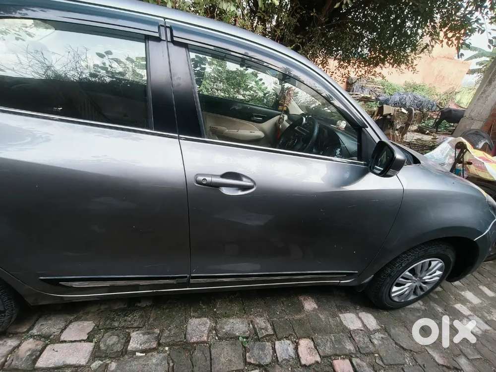 Maruti Suzuki Dzire 2021