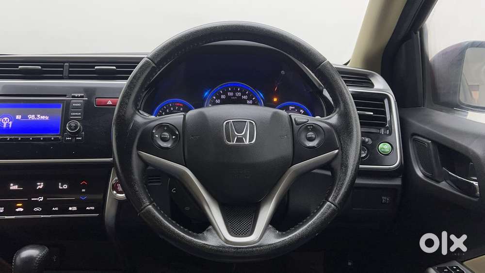 Honda City I Dtec Vx, 2014, Petrol