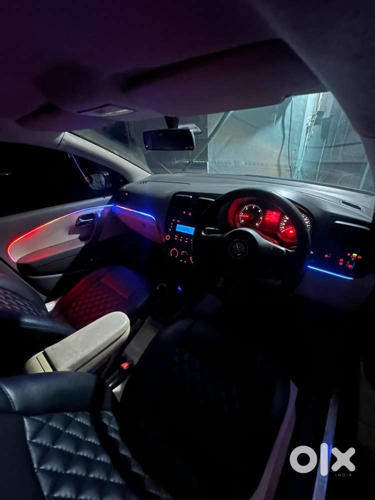 Volkswagen Vento Diesel Manual 2013