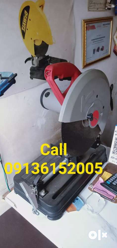 Circular discount saw olx