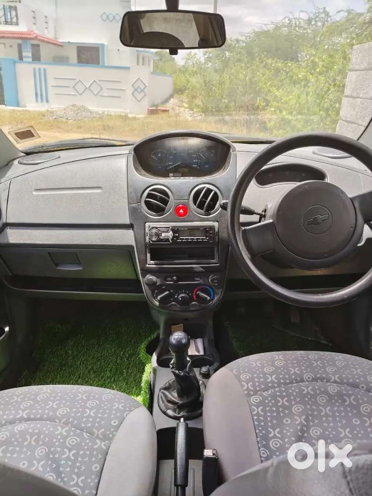 Good Condition Spark For Sale In Wayanad