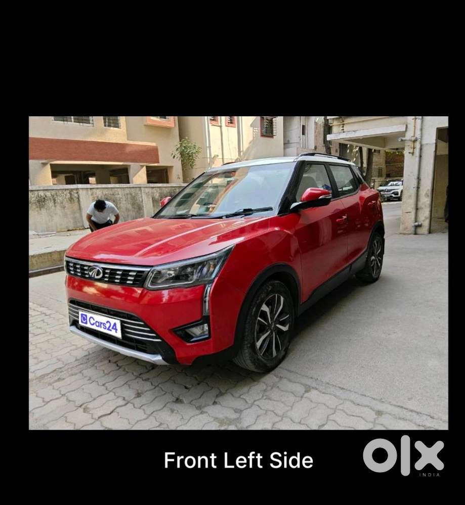 Mahindra Xuv300 Diesel 2020