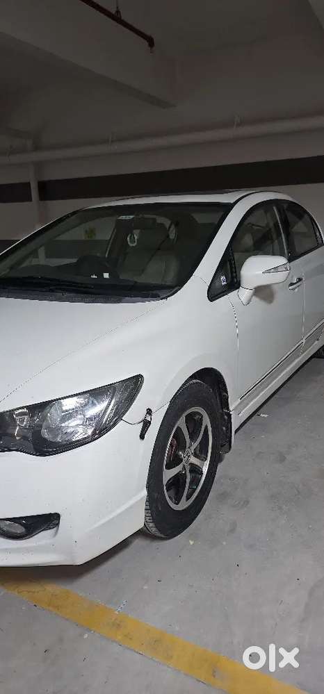 Honda Civic 2011