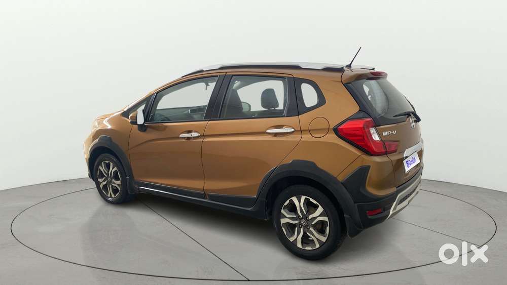 Honda Wr-v I-dtec Vx, 2018, Diesel