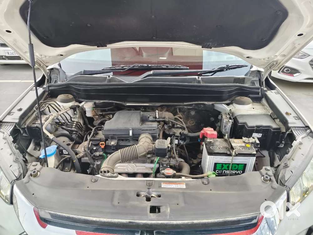 Maruti Suzuki Grand Vitara 1.5 Sigma Smart Hybrid, 2025, Petrol