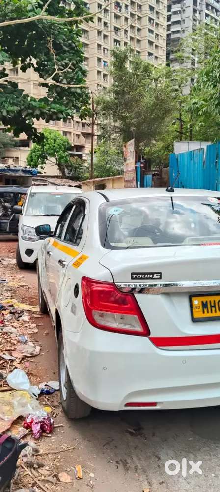 Maruti Suzuki Swift Dzire Tour S 2024 Model