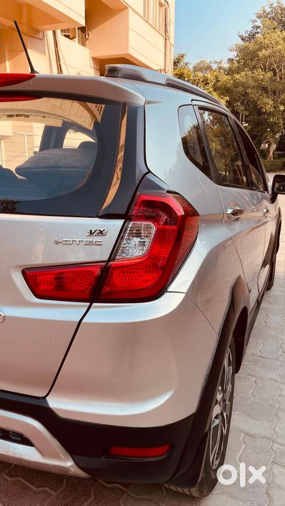 Honda Wr-v I-dtec V, 2019, Diesel