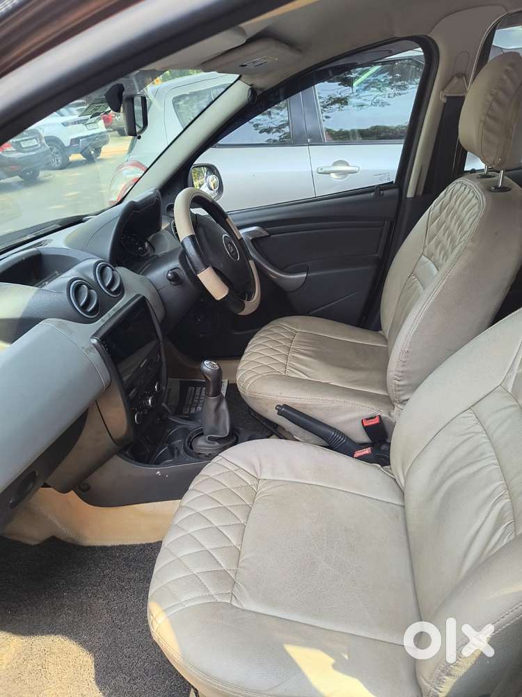 Renault Duster 2012-2015 85ps Diesel Rxe, 2013, Diesel