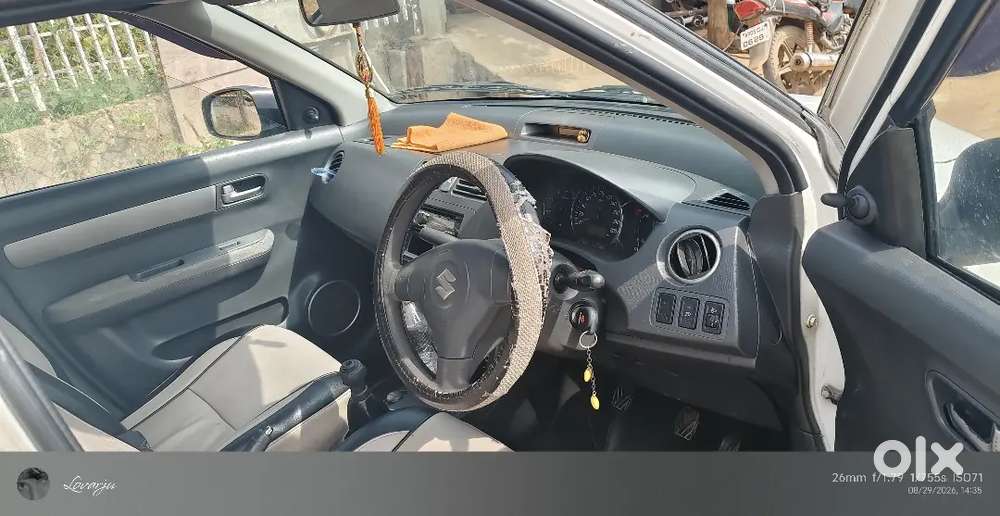 Maruti Suzuki Dzire 2009 Year Gud Condition