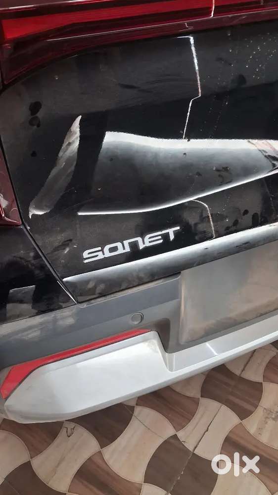 Kia Sonet 2026 Diesel