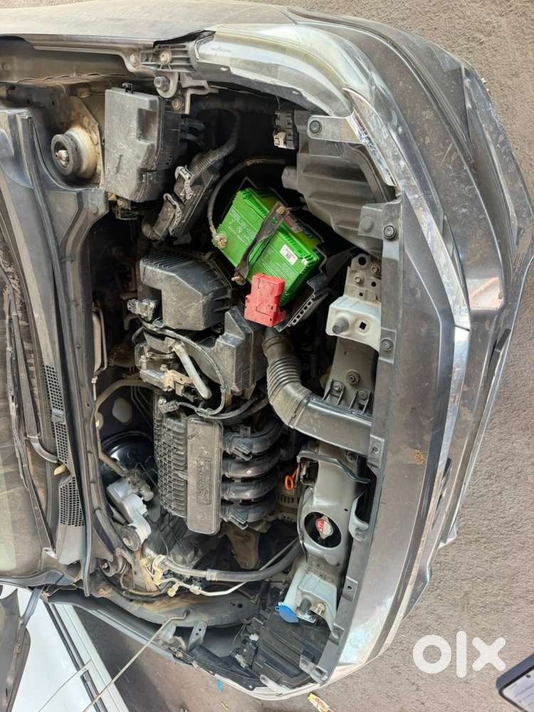 Honda Amaze 2022 Petrol