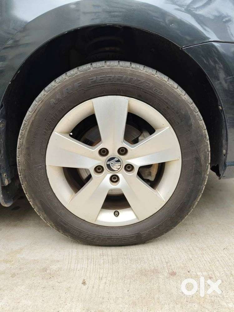 Skoda Rapid [ ] 1.5 Ambition Tdi, 2018, Diesel