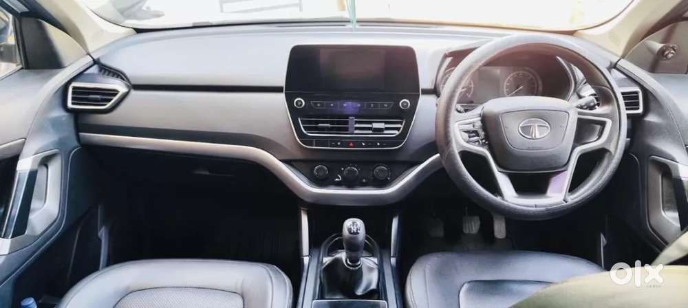 Tata Harrier Xm, 2019, Diesel