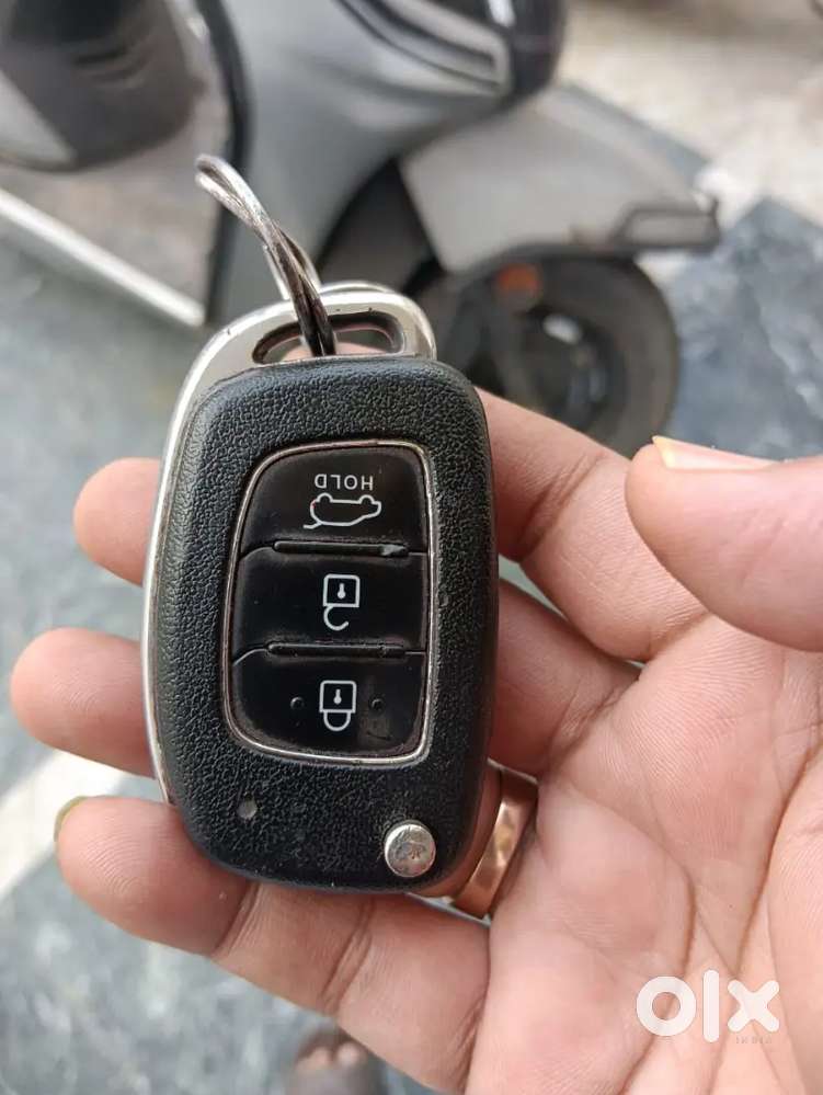 Hyundai I20 Active Petrol Manual 2015