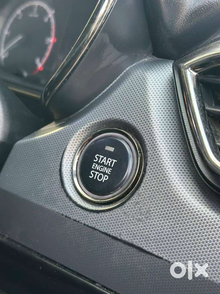Tata Harrier Xt+ 2.0 Kryotec