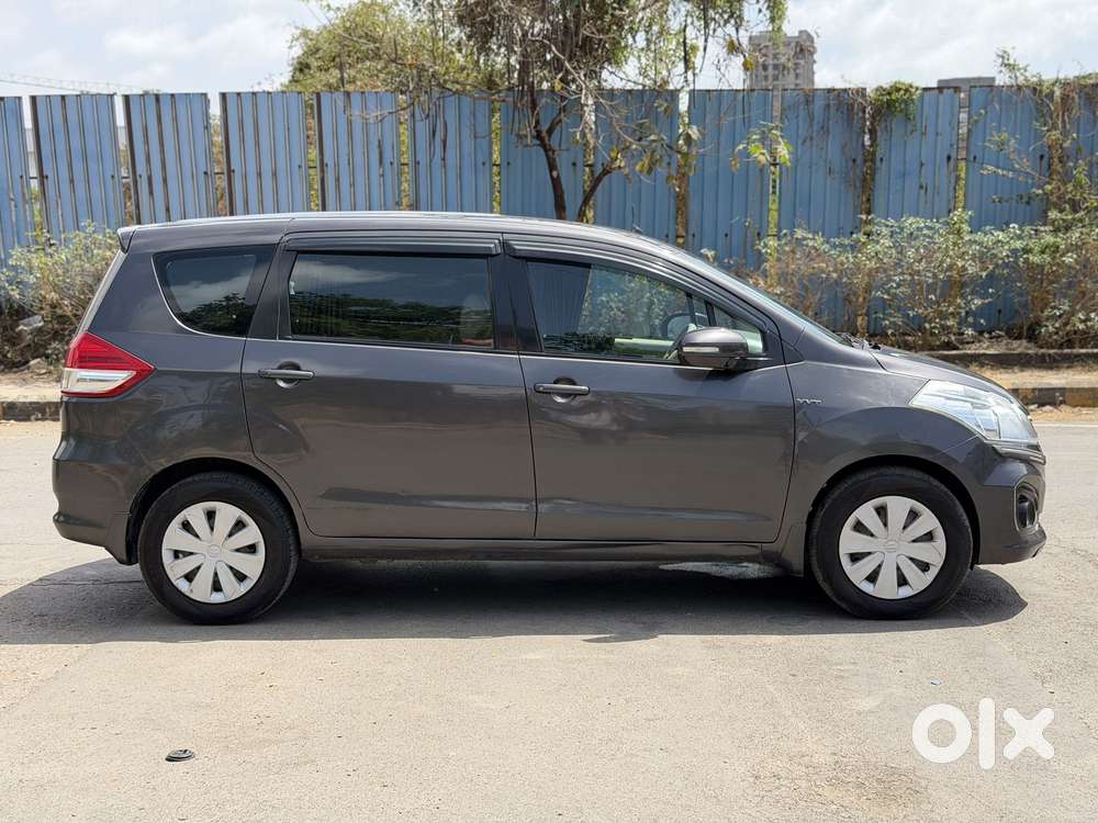 Maruti Suzuki Ertiga Vxi, 2016, Petrol
