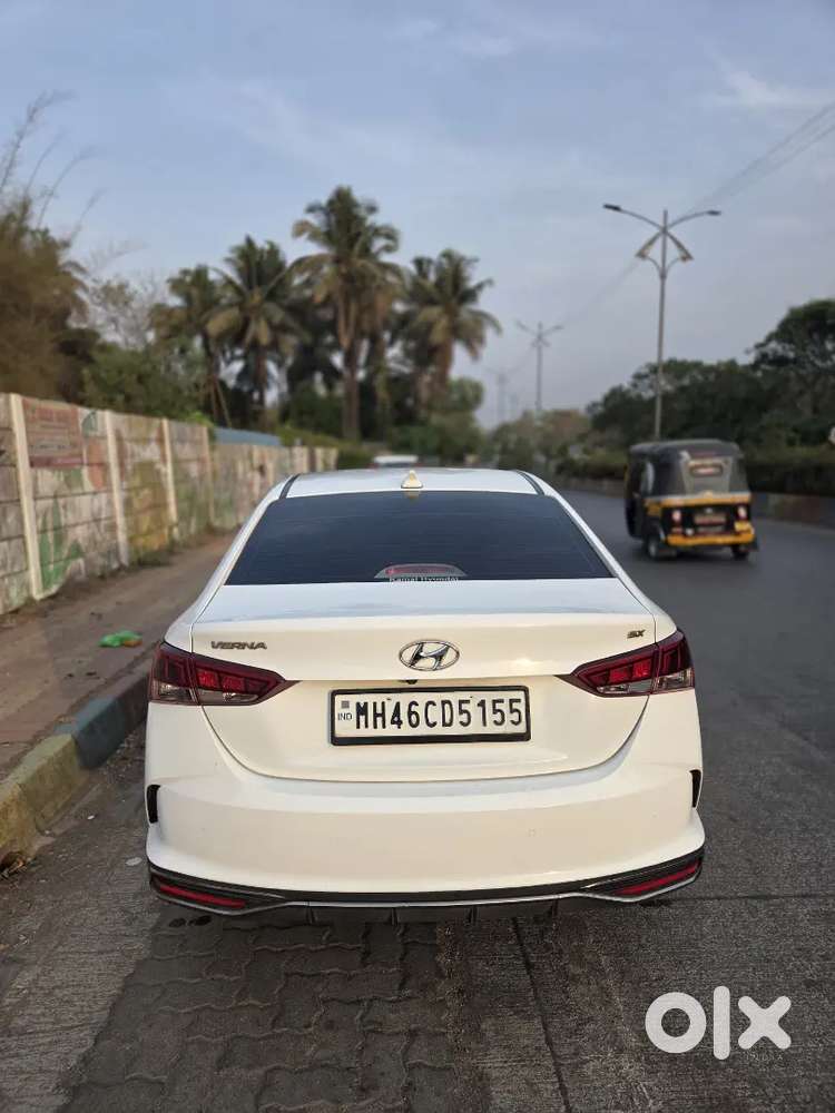 Upgrade New Car