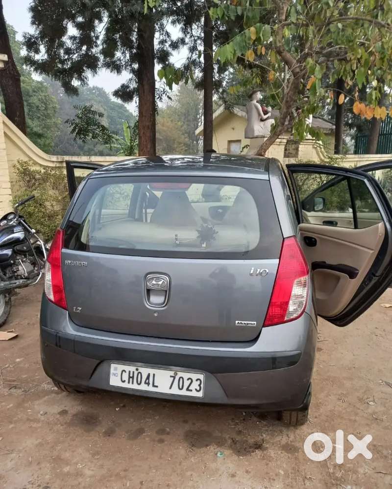 Sale Hyundai I10 2009 Car