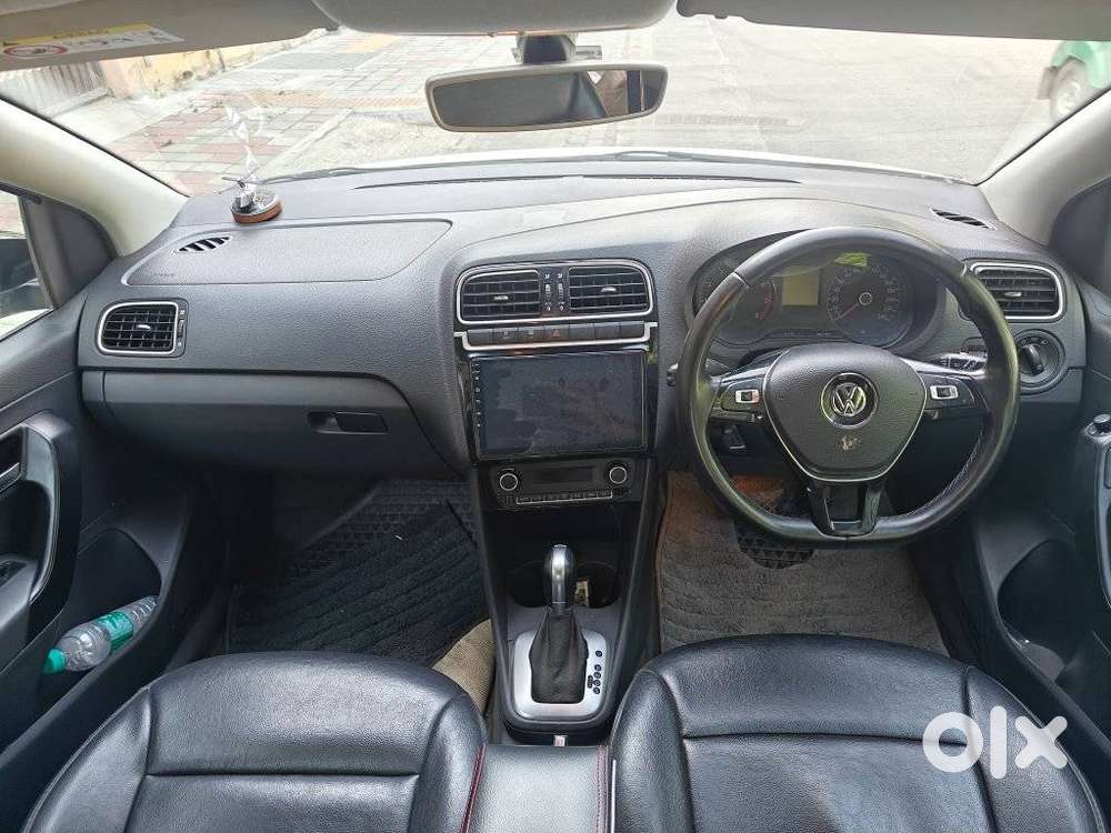 Volkswagen Polo Gt Tsi, 2022, Petrol