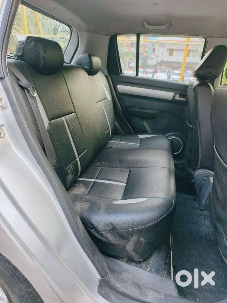 Maruti Suzuki Swift Vdi Optional, 2011