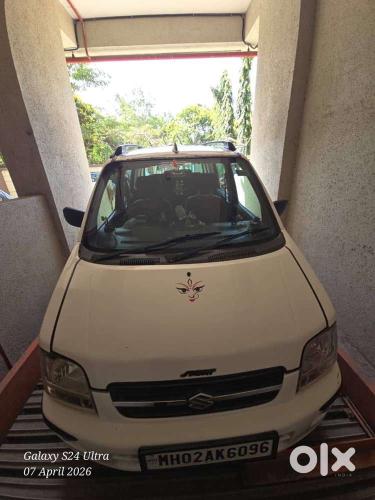 Wagon R 2005 Vxi  Well Maintained  Smooth Engine  Miraroad