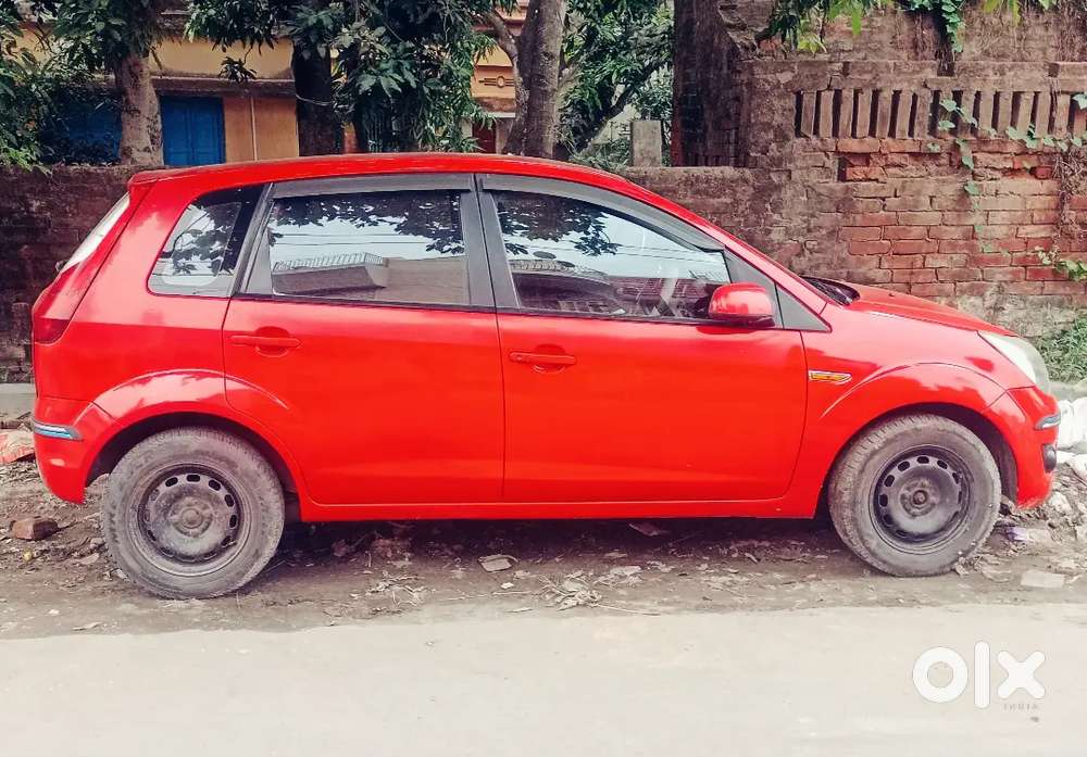 Ford Figo 2011 + 2031 Petrol Good Condition