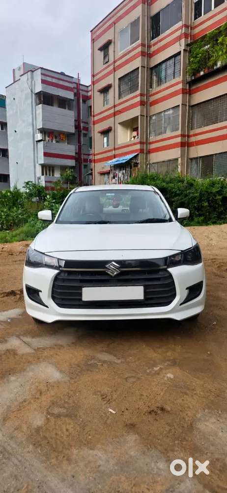 Maruti Suzuki Dzire Vxi 2025