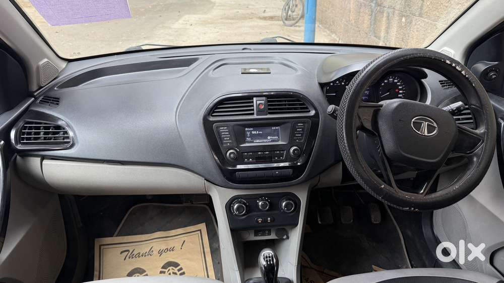 Tata Tiago 1.05 Revotorq Xt, 2019, Diesel