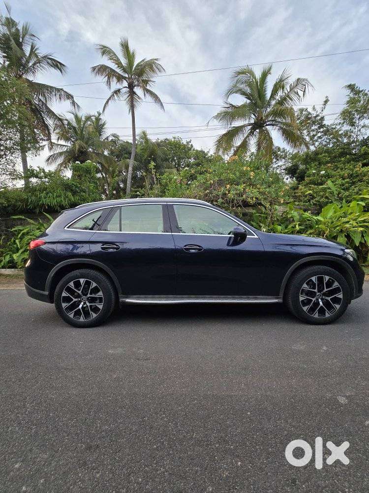 Mercedes-benz Glc 220d 4matic, 2023, Diesel