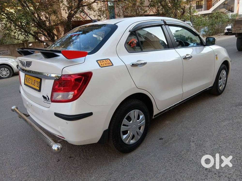 Maruti Suzuki Swift Dzire, 2024, Cng & Hybrids